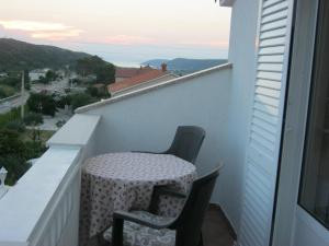 3 star apartement Feel Good Apartment Rab Mundanije Horvaatia