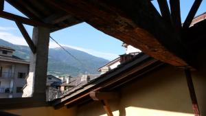 Lo Galetas - Alloggio ad uso turistico-VDA-LT-AOSTA-0100