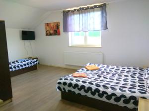 Executive Triple Room room in Chill Out Wygryny