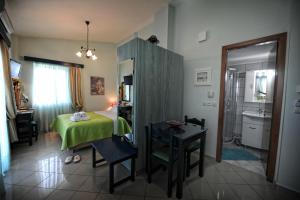 Irida Beach Resort Suites Messinia Greece