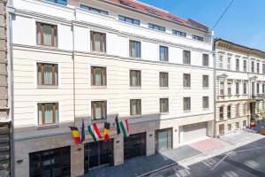 Three Corners Lifestyle Hotel