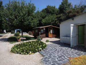 Campings Camping du Creulet : photos des chambres