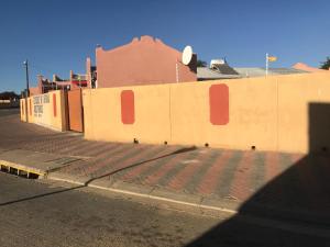 Essence of Africa Guesthouse