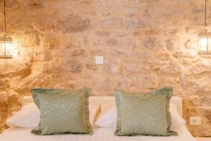 Stone house luxury rooms