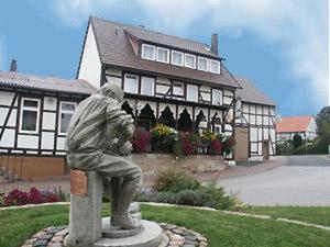 Gast- und Pensionhaus Zur Linde