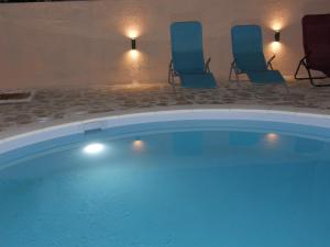 Apartments Vila Moli 