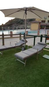 Il Dolce Risveglio Tanca Piras img42