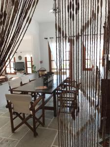 Aeolos Beach Hotel Folegandros Greece