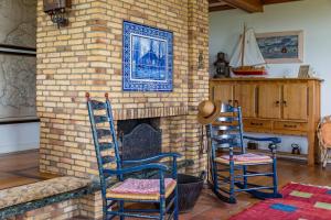 Private Island De Sayter