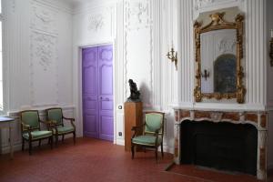 B&B / Chambres d'hotes Palais de Luppe, Chambre d'hotes : photos des chambres