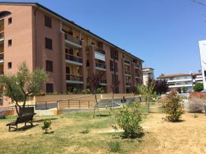 Appartement Appartamento Elena Pisa Italien