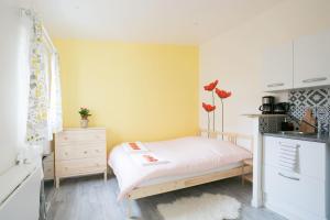 5 star apartement Little House Near Paris Villejuif Prantsusmaa