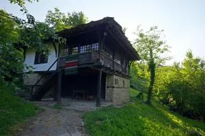 Guest house Cana Mihova - Sŭbotkovtsi