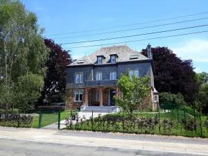 L'ALBIZIA - Libramont