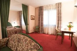Hotel Tessarin - Loreo