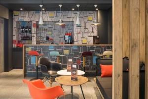 Hotels ibis Saint Germain en Laye Centre : photos des chambres