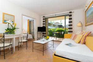 Appart'hotels Madame Vacances Residence Provence Country Club : photos des chambres