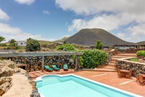 Apartamento Ocaso, Haria  - Lanzarote