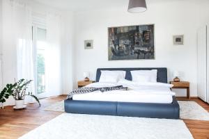 Riverside Panorama Apartment