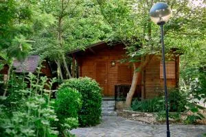 Balneario San Andres - Úbeda