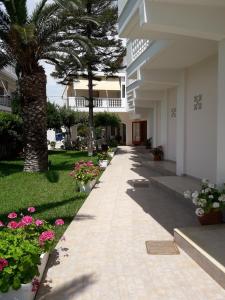 Posidonia Pension