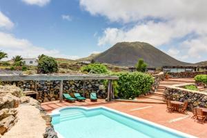 Apartamento Aurora, Haria  - Lanzarote