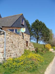 Maisons de vacances Maison de la Ferme : photos des chambres