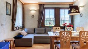 Rent like home - Jaszczurówka Bory