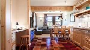 Rent like home - Jaszczurówka Bory