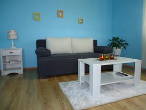 Apartment Milat