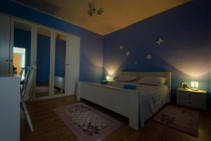 Apartment Milat