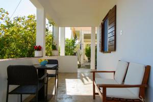 Apartment Milat
