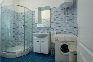 Apartment Milat