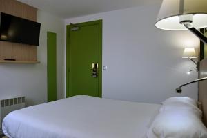 Hotels Contact Hotel Le Seino Marin - Cleon Elbeuf : photos des chambres