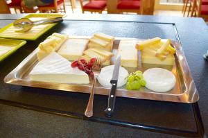 Alpine Classic Hotel