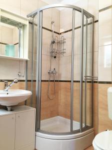 Guest House Zimmer Novi