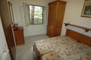 Camping Sole e Mare