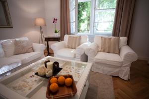 Business Appartements