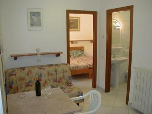Camping Sole e Mare