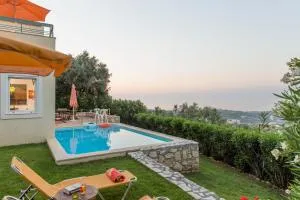 Alkistis Villa - Agia Triada