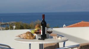 Venardos Hotel Kythira Greece