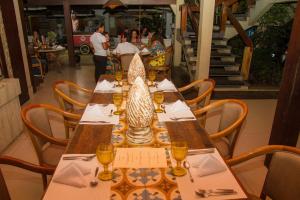 Pousada Pier do Pontal