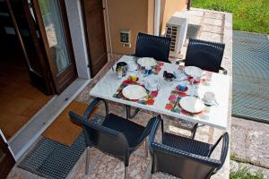 Casa Orchidea Apartments