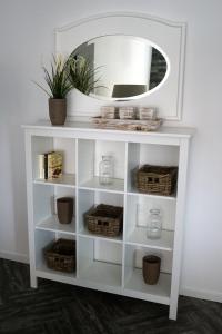 Ferienhaus Hirtenstaller Düne