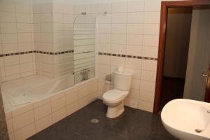 Classic Triple Room room in Residencial Parque