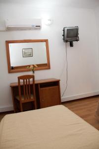  Twin Room room in Residencial Parque