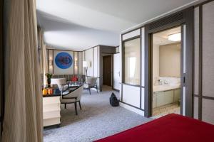 Hotels Villa Maia : photos des chambres