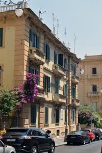 Two-Bedroom Townhouse
