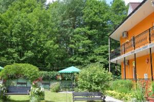 Galicky Dvir Hotel