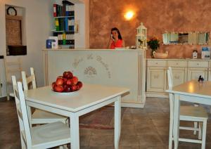 Hotel Sa Cralla Villasimius img23